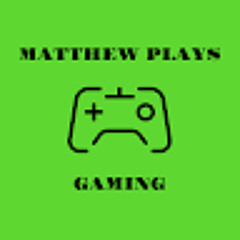 MatthewPlaysGaming