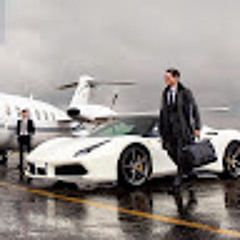 Luxury Man
