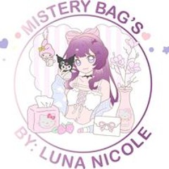 Luna Nicole