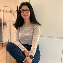 Ірина Відінєєва