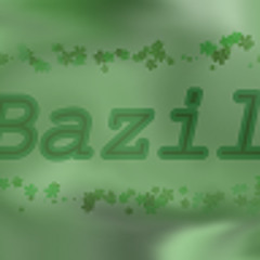 Bazil The leafwing