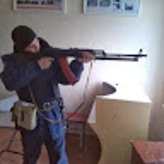 Альоша Боянчук