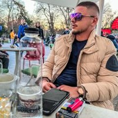 Фотис Лазаракис