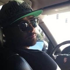 Alonzo Contreras