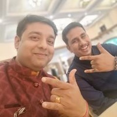 Achyutanand Chaturvedi