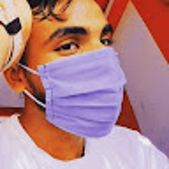 Md Junaid Alam