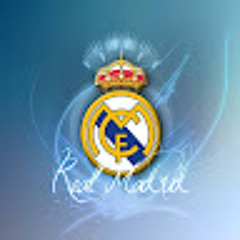 Real Madrid kjw