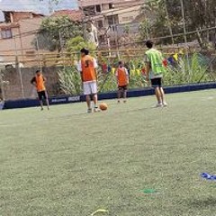 Pizarro Diego