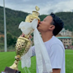 dechen dorji