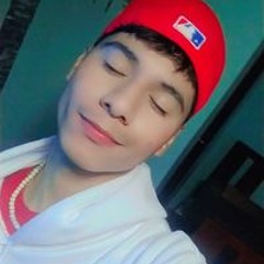 Eluid Dionel Rodriguez