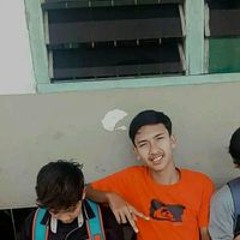 Reza Ananda