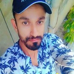 Hasnain Gujjar
