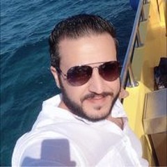 Mostafa Maroof