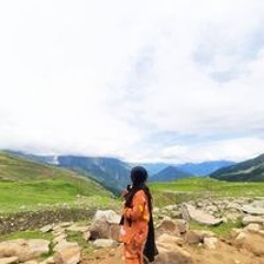 Laraib Siyal