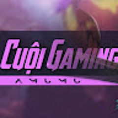 Cuội Gaming