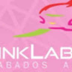 PinkLab GARAGE