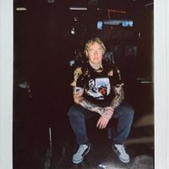 Cam Emms