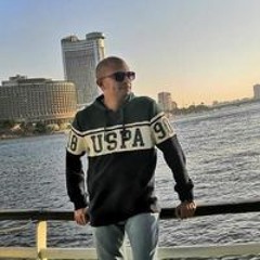 Mostafa Elhadidii