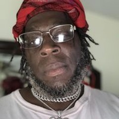 Azazel “The GOD”