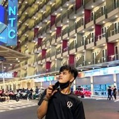 Haidir Tarigan
