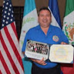 Pedro Salvador Martínez