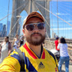 Diego Rodriguez