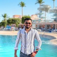 Eng/ Abanoub Shenouda