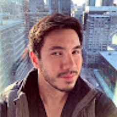 Adrien Niblock