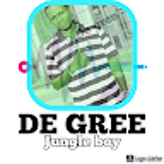 DE GREE Emmanuel