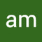 am a