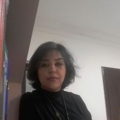 سما قلی پور