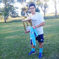 Lautaro Leguizamon