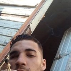 Anderson Teixeira Enes