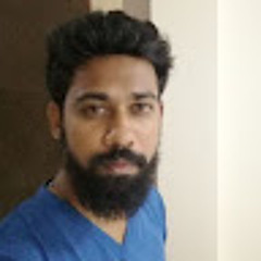 naveen antony