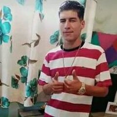 Lucas Pereira
