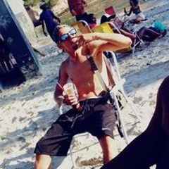 Raniel Oliveira
