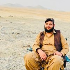 Younas Hotaki