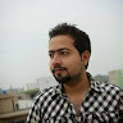 Asad Gilani 2