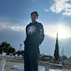 David Chavez Urenda