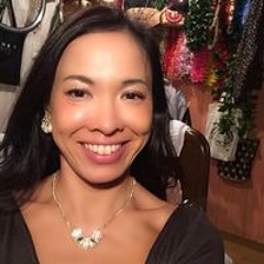 渡辺 芳子
