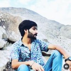 Ilham Mubarak