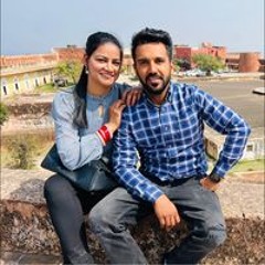 Harpreet Brar
