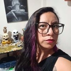 Morticia Maximiliano