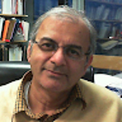 Vijay Kanabar