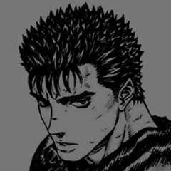 Berserk Guts
