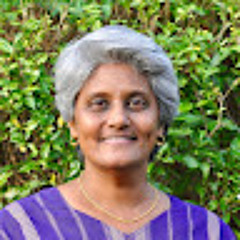Usha Alexander