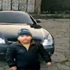 Тамирлан Хишин