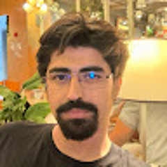 Mehdi Jahanbekam