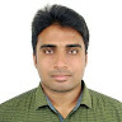 Dr. Mohd. Toufiq Hasan