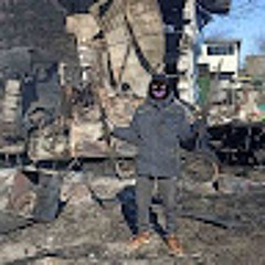 Андрей Волков